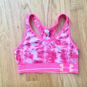 Under Armour Sports Bra